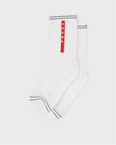 prada socks for women|prada sweater men's.